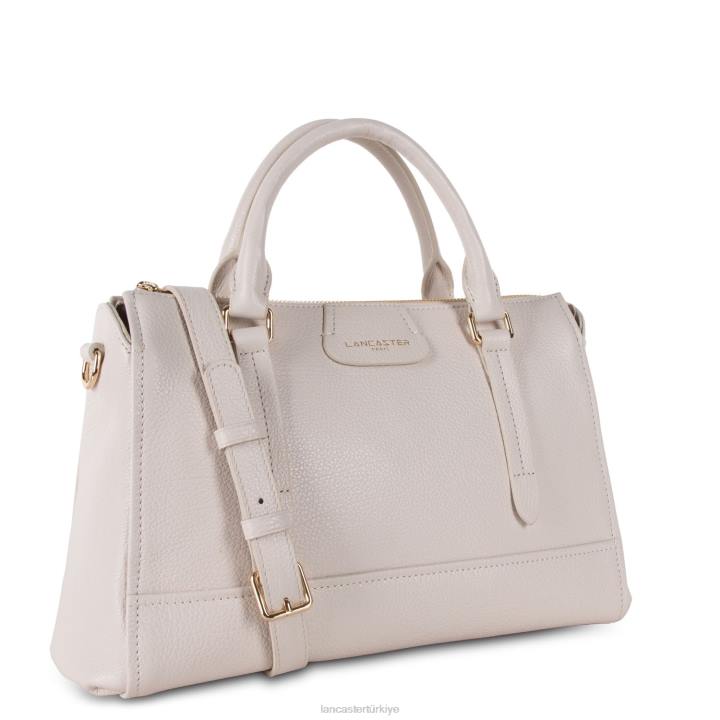 kadınlar çanta kumul ekru Lancaster Paris çanta H0LP3646