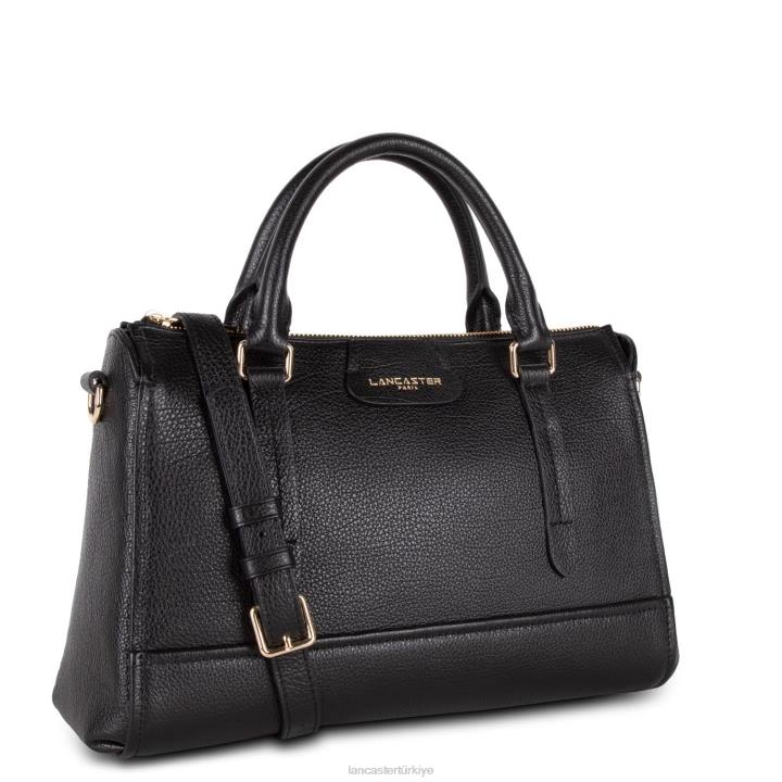 kadınlar çanta kumul kara Lancaster Paris çanta H0LP3647