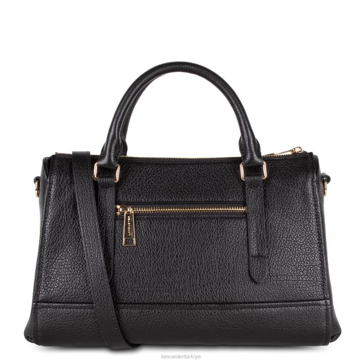 kadınlar çanta kumul kara Lancaster Paris çanta H0LP3647