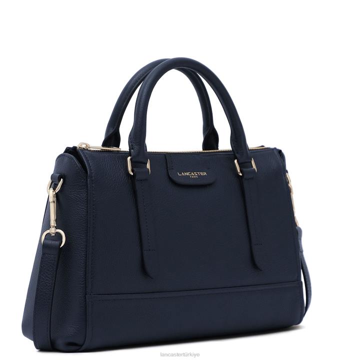 kadınlar çanta kumul mavi fonce Lancaster Paris çanta H0LP3645