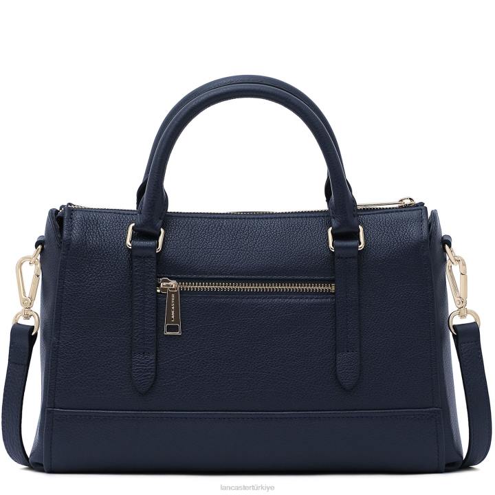 kadınlar çanta kumul mavi fonce Lancaster Paris çanta H0LP3645