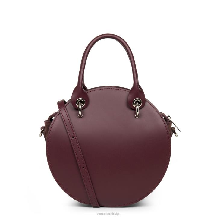 kadınlar çanta pürüzsüz lune dökme öncesi Lancaster Paris çanta H0LP3517