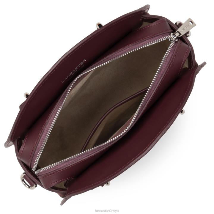 kadınlar çanta pürüzsüz lune dökme öncesi Lancaster Paris çanta H0LP3517