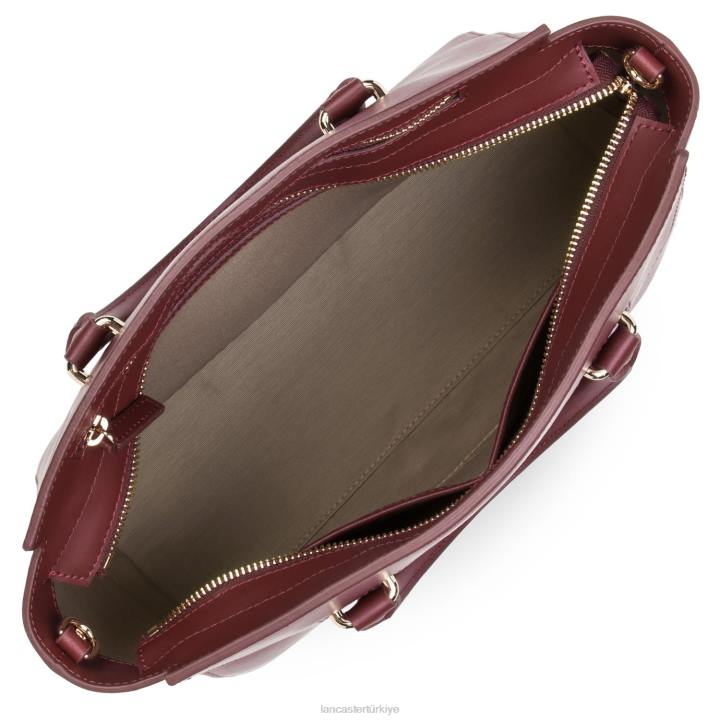 kadınlar çanta pürüzsüz veya hafif daha iyi Lancaster Paris çanta H0LP3086