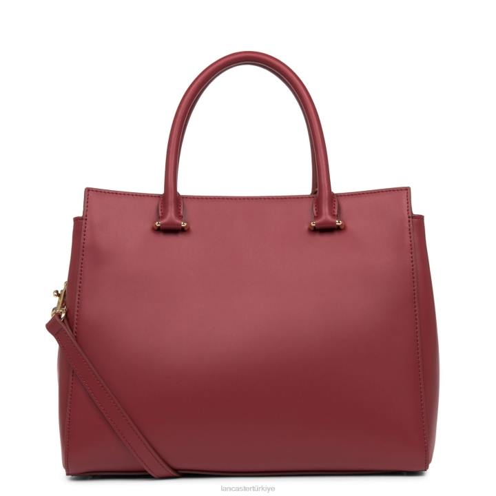 kadınlar çanta pürüzsüz veya yeni daha iyi Lancaster Paris çanta H0LP3098