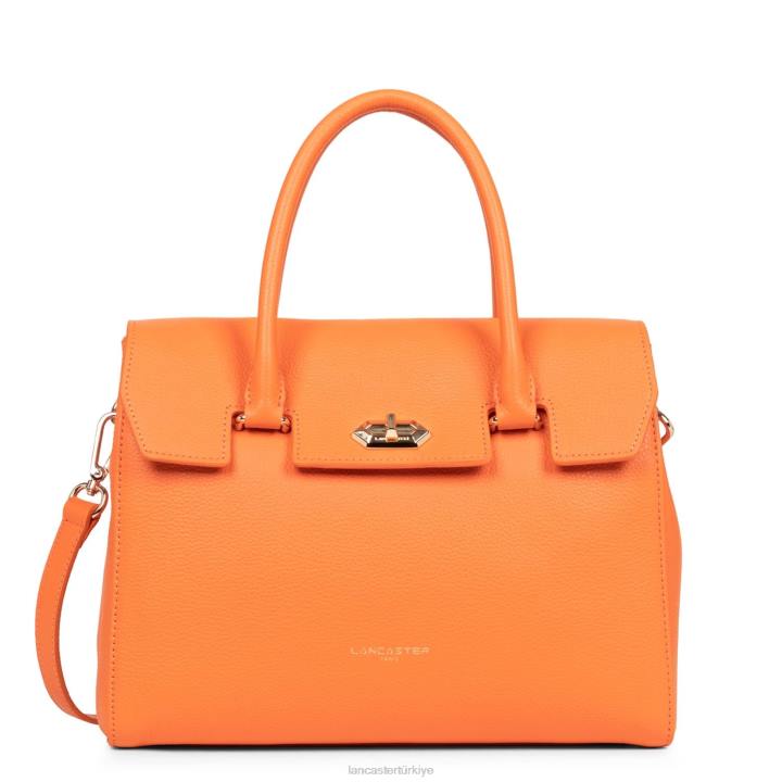 kadınlar büyük çanta foulonne milano tutku Lancaster Paris çanta H0LP354