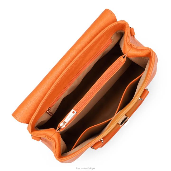 kadınlar büyük çanta foulonne milano tutku Lancaster Paris çanta H0LP354