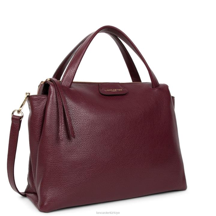 kadınlar büyük çanta kumul dökme öncesi Lancaster Paris çanta H0LP2612
