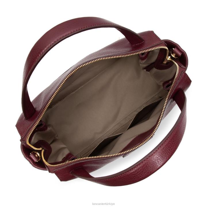 kadınlar büyük çanta kumul dökme öncesi Lancaster Paris çanta H0LP2612
