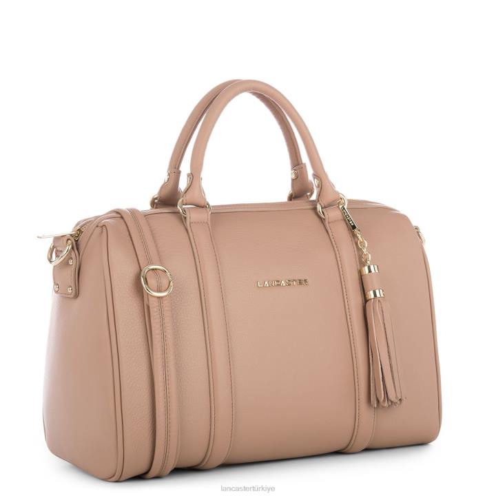 kadınlar büyük spor çanta matmazel ana çıplak Lancaster Paris çanta H0LP3017