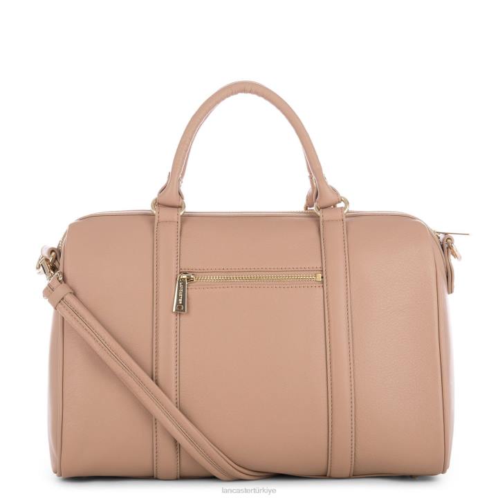 kadınlar büyük spor çanta matmazel ana çıplak Lancaster Paris çanta H0LP3017