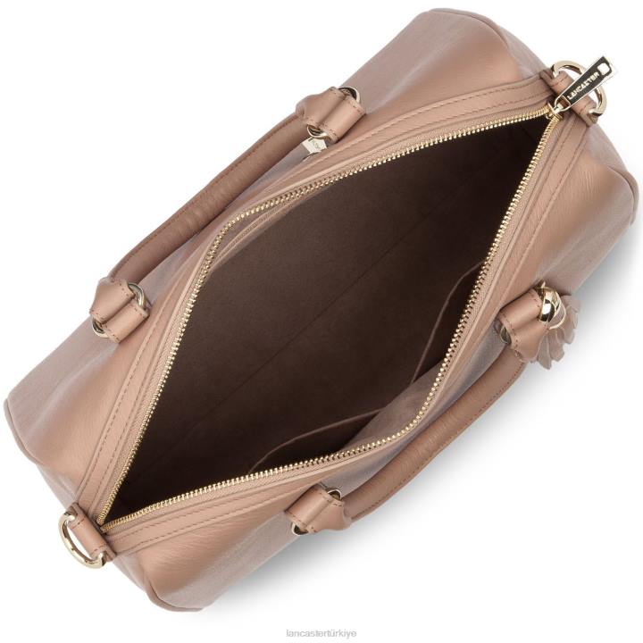 kadınlar büyük spor çanta matmazel ana çıplak Lancaster Paris çanta H0LP3017