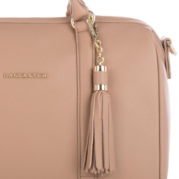 kadınlar büyük spor çanta matmazel ana çıplak Lancaster Paris çanta H0LP3017