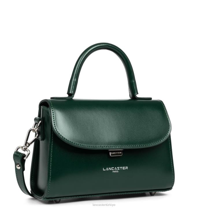 kadınlar küçük çanta bile tatlı dikey fonce Lancaster Paris çanta H0LP383