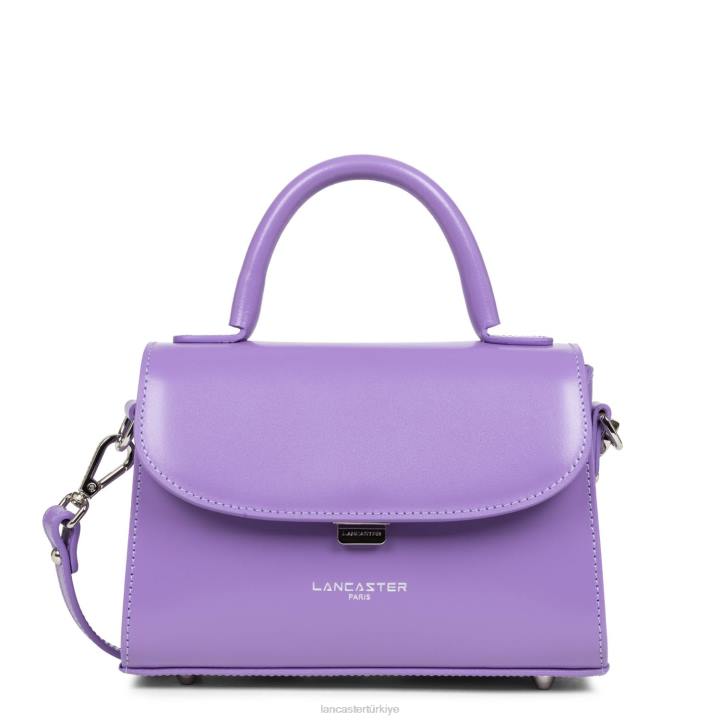 kadınlar küçük çanta bile tatlı iris Lancaster Paris çanta H0LP362