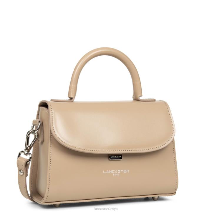 kadınlar küçük çanta bile tatlı çıplak Lancaster Paris çanta H0LP371