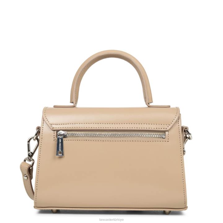 kadınlar küçük çanta bile tatlı çıplak Lancaster Paris çanta H0LP371