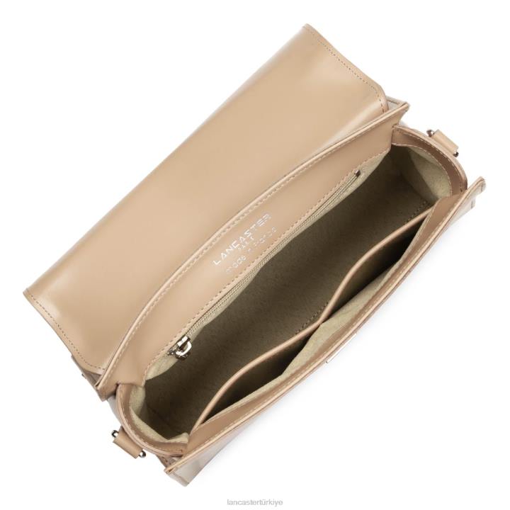 kadınlar küçük çanta bile tatlı çıplak Lancaster Paris çanta H0LP371
