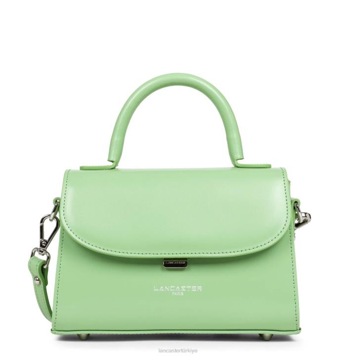 kadınlar küçük çanta bile tatlı yeşim Lancaster Paris çanta H0LP381