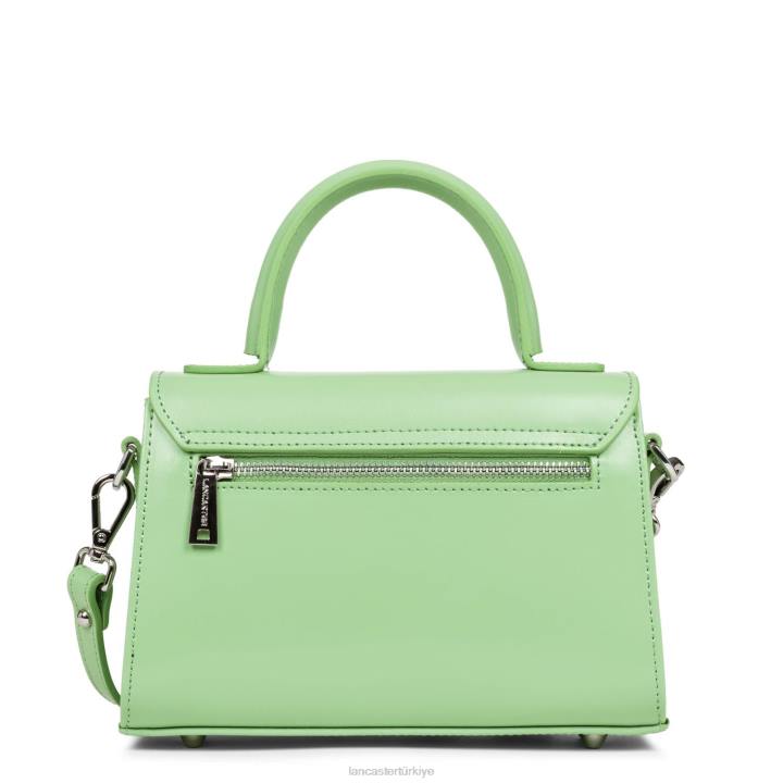 kadınlar küçük çanta bile tatlı yeşim Lancaster Paris çanta H0LP381