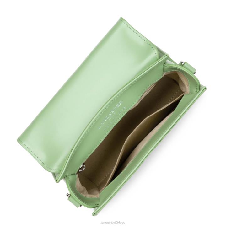 kadınlar küçük çanta bile tatlı yeşim Lancaster Paris çanta H0LP381