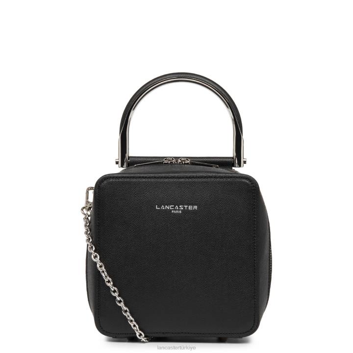 kadınlar kutu çanta egzotik bonnie kara Lancaster Paris çanta H0LP3571