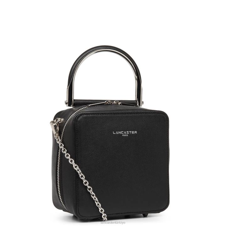 kadınlar kutu çanta egzotik bonnie kara Lancaster Paris çanta H0LP3571