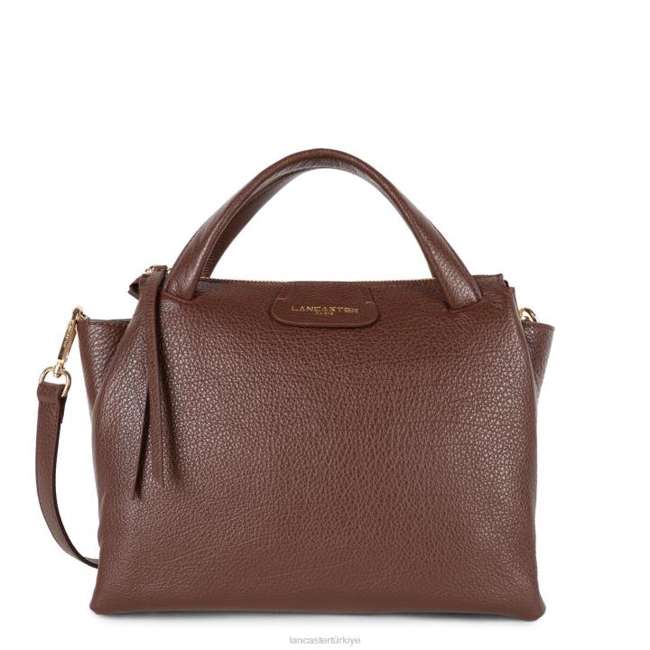 kadınlar m çanta dune yeni chataigne Lancaster Paris çanta H0LP2588