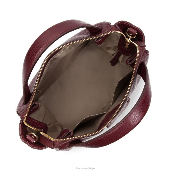 kadınlar m çanta dune yeni dökme öncesi Lancaster Paris çanta H0LP2597