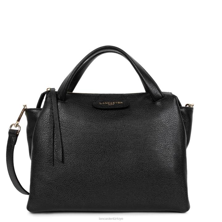 kadınlar m çanta dune yeni kara Lancaster Paris çanta H0LP2595