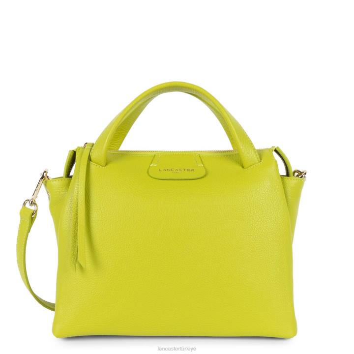 kadınlar m çanta dune yeni kereviz Lancaster Paris çanta H0LP2602