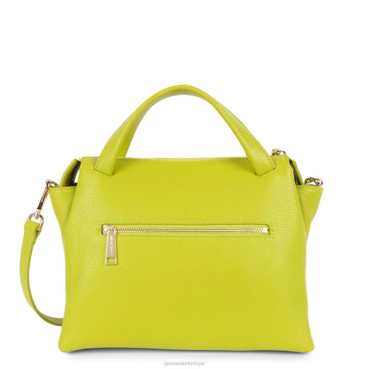 kadınlar m çanta dune yeni kereviz Lancaster Paris çanta H0LP2602