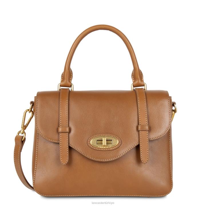 kadınlar m çanta efsanesi deve Lancaster Paris çanta H0LP2871