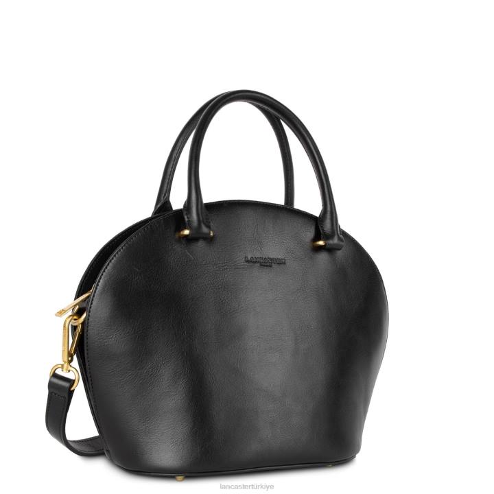 kadınlar m çanta efsanesi kara Lancaster Paris çanta H0LP2865