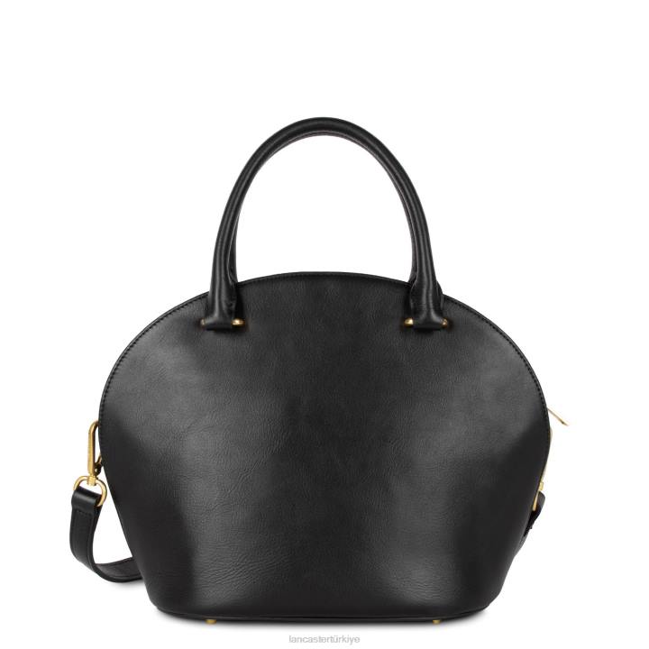 kadınlar m çanta efsanesi kara Lancaster Paris çanta H0LP2865