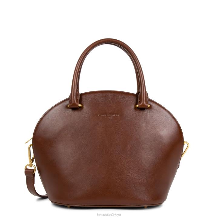 kadınlar m çanta efsanesi konyak Lancaster Paris çanta H0LP2866
