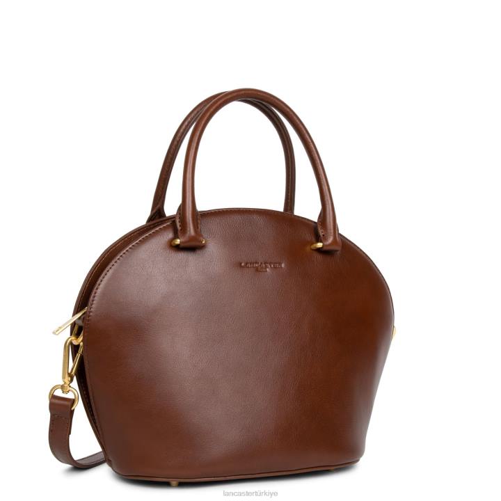 kadınlar m çanta efsanesi konyak Lancaster Paris çanta H0LP2866