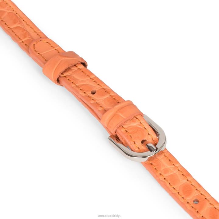 kadınlar m çanta egzotik lezard & croco fr tutku Lancaster Paris çanta H0LP2470