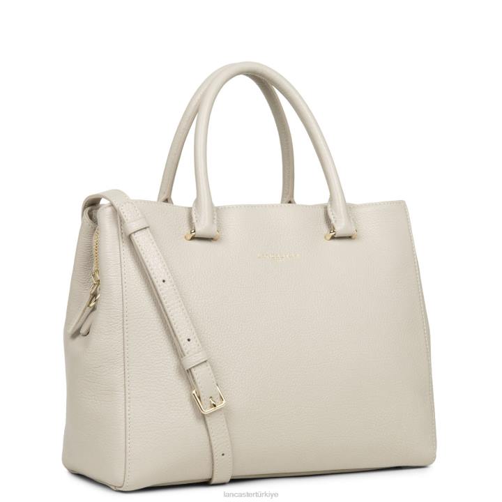 kadınlar m çanta kumul Kalker Lancaster Paris çanta H0LP2574