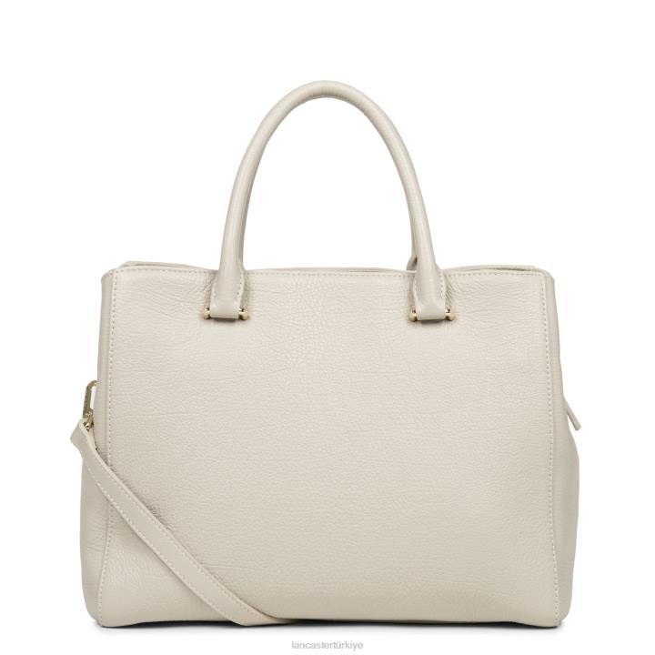 kadınlar m çanta kumul Kalker Lancaster Paris çanta H0LP2574