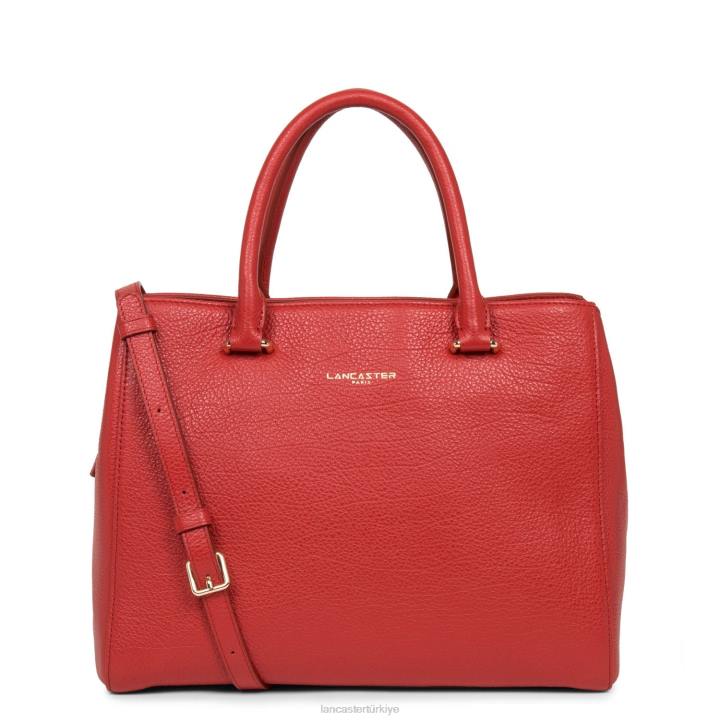 kadınlar m çanta kumul allık Lancaster Paris çanta H0LP2571