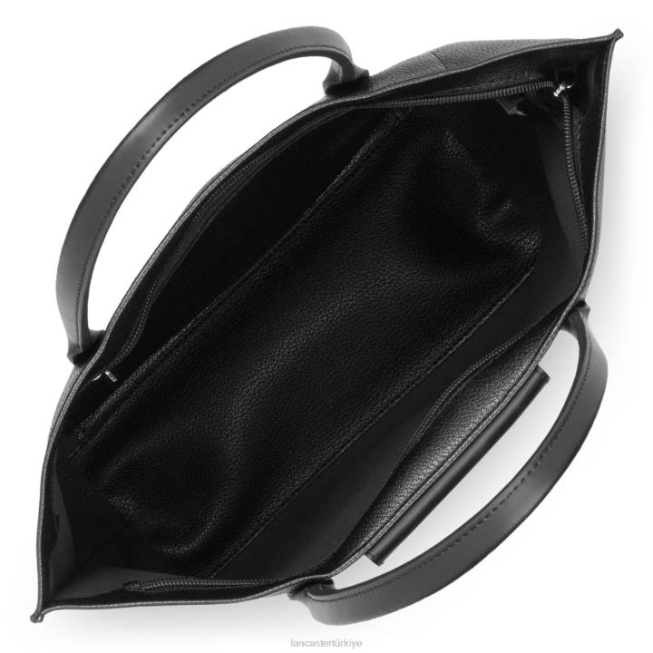 kadınlar m çanta maya yeni kara Lancaster Paris çanta H0LP2773