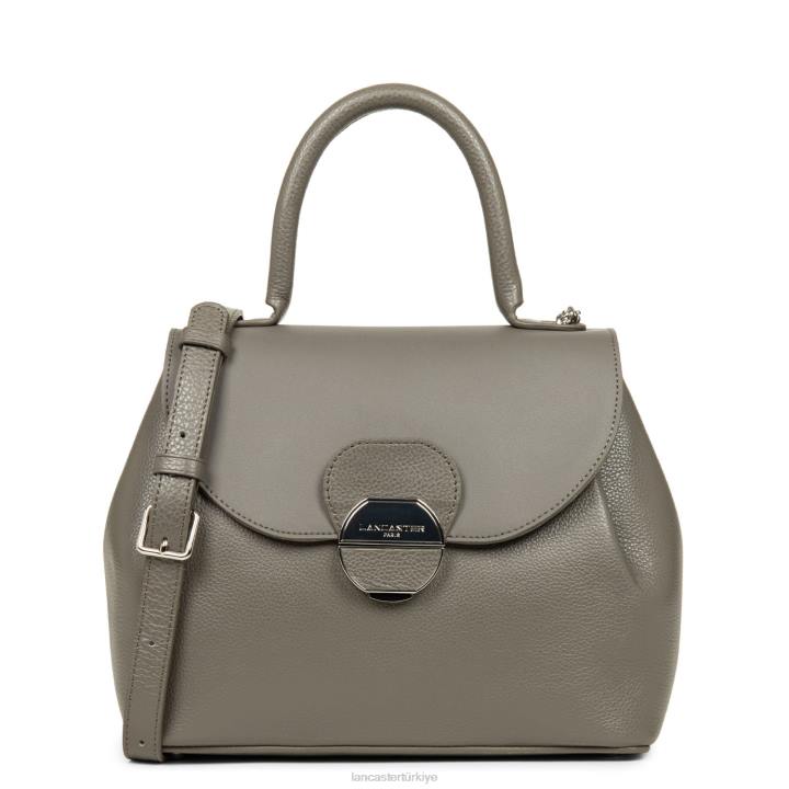 kadınlar m çanta pia Gris Lancaster Paris çanta H0LP2642