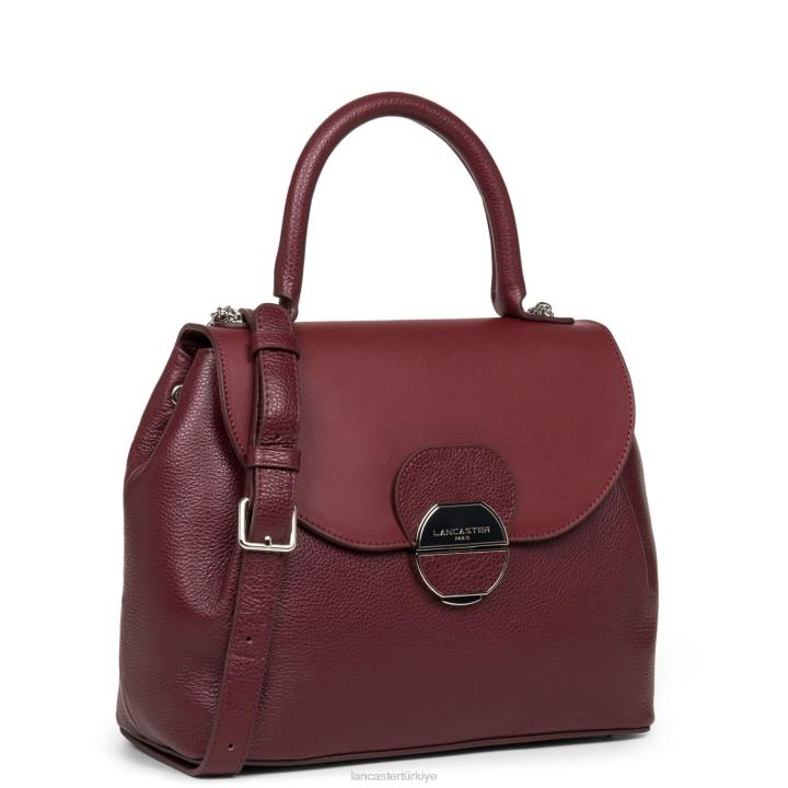 kadınlar m çanta pia dökme öncesi Lancaster Paris çanta H0LP2647
