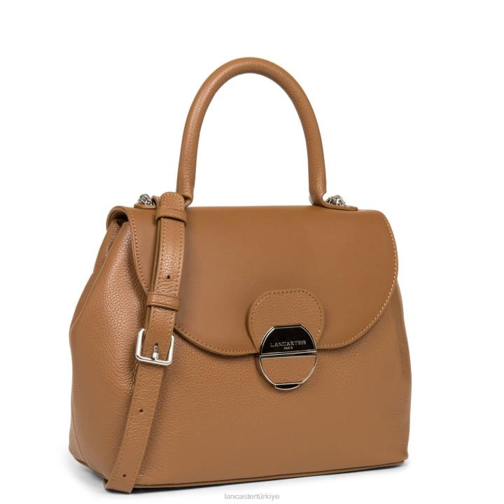 kadınlar m çanta pia deve Lancaster Paris çanta H0LP2637