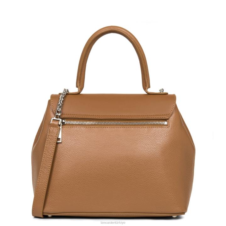kadınlar m çanta pia deve Lancaster Paris çanta H0LP2637