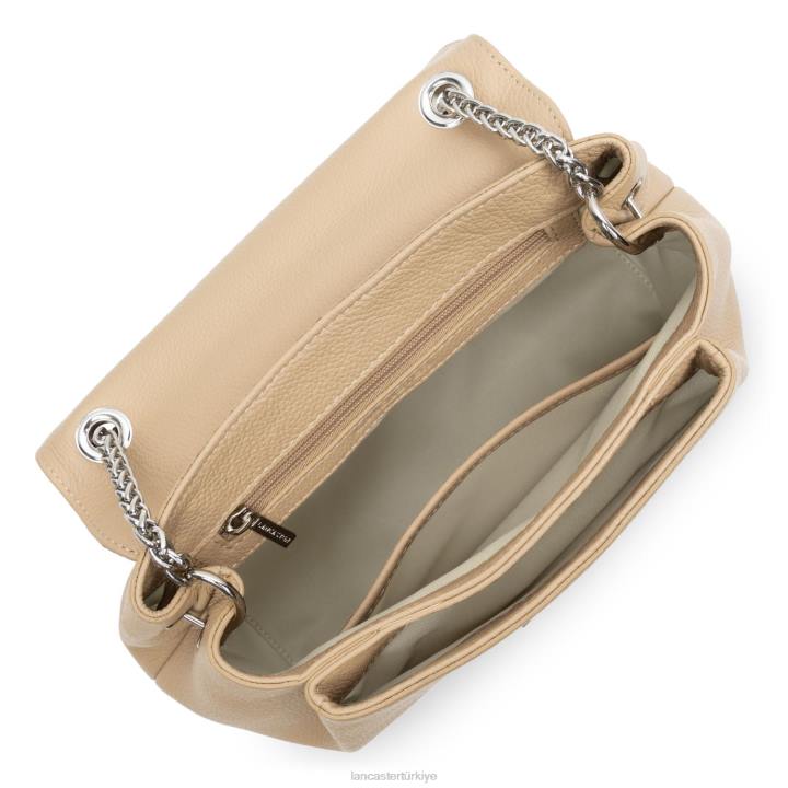 kadınlar m çanta pia çıplak iguana Lancaster Paris çanta H0LP2640