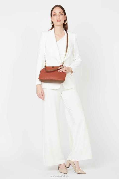 kadınlar m çanta rüya vahşi koril Lancaster Paris çanta H0LP3253