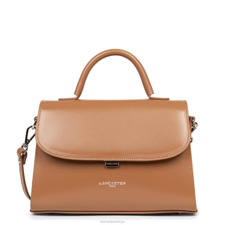 kadınlar m çanta tatlı bile deve Lancaster Paris çanta H0LP2422