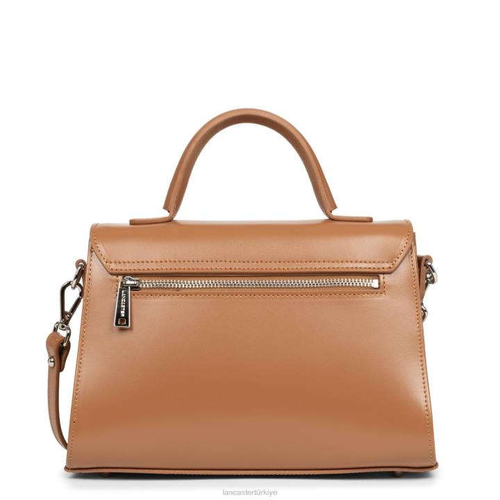 kadınlar m çanta tatlı bile deve Lancaster Paris çanta H0LP2422